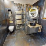 Lakeshore Bathrooms & Tiles showroom, Mullingar