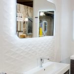 Lakeshore Bathrooms & Tiles showroom, Mullingar
